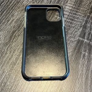 Incipio stashback iphone xr case